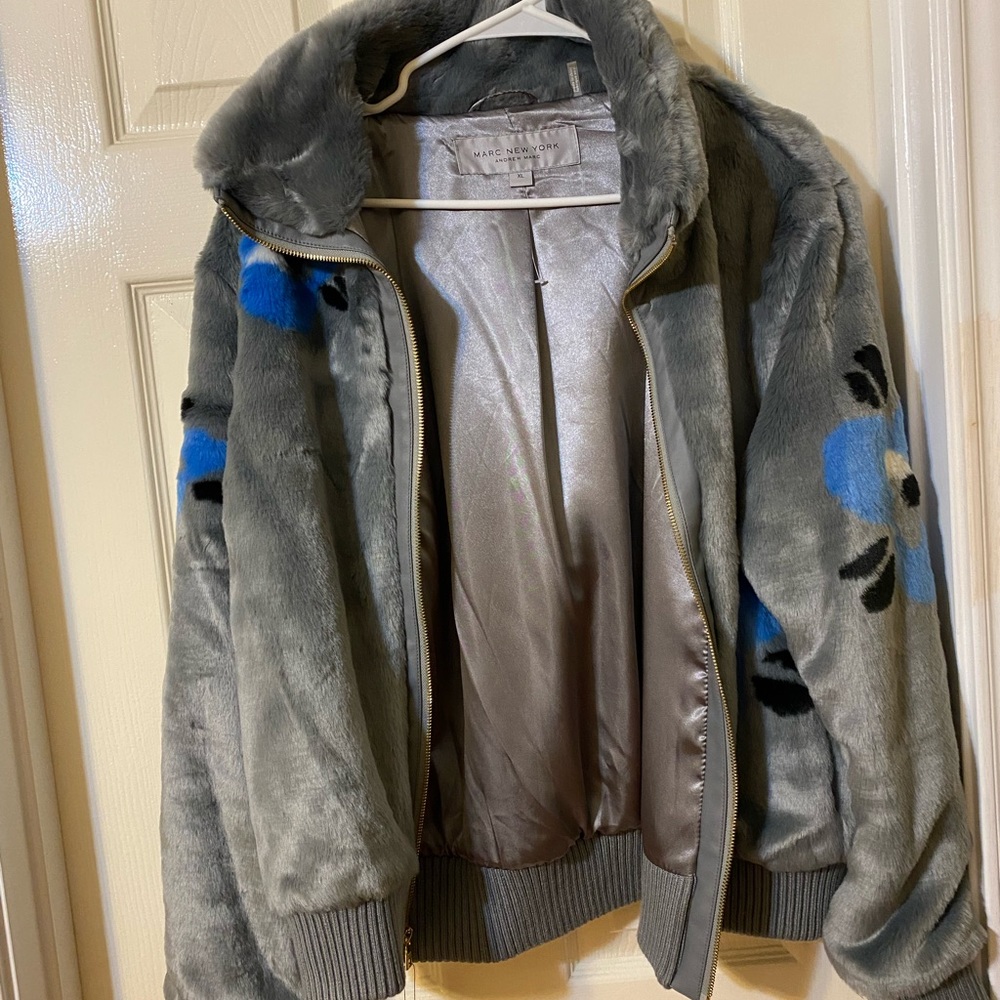 NWT Marc New York jacket.